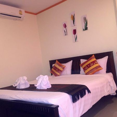 Sairee Seaview Hotel Koh Tao Eksteriør billede