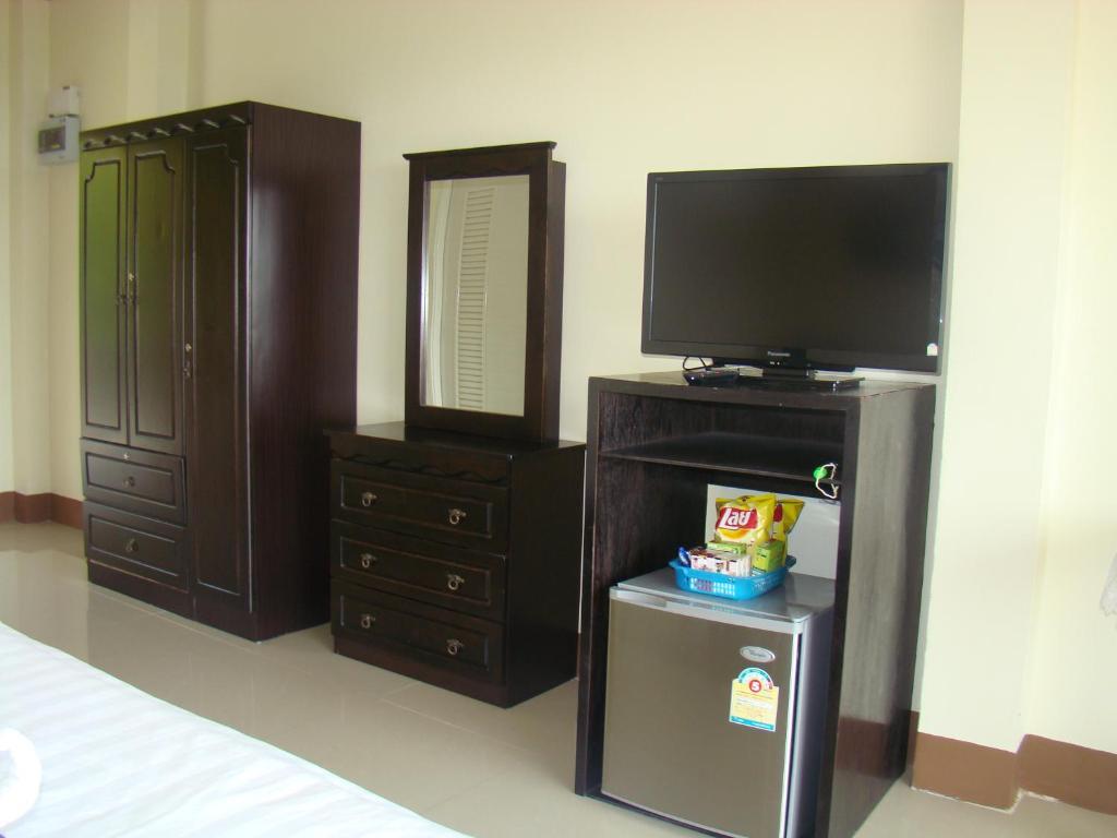 Sairee Seaview Hotel Koh Tao Eksteriør billede